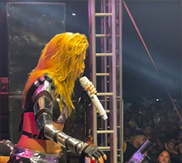Vitória do Jari celebra 31 anos com grandes shows e programação cultural