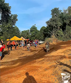 VitóriaFest Cross emociona público com manobras radicais e promete retorno ainda maior