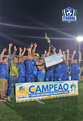 1ª Copa Itaubal: 51 equipes confirmadas e expectativa nas alturas para o torneio em Itaubal do Piririm