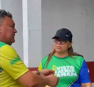 Amapá acelera obras de infraestrutura e serviços para melhorar a vida nos bairros