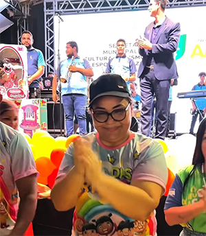 Amapá celebra 124 anos com festa popular e espírito comunitário