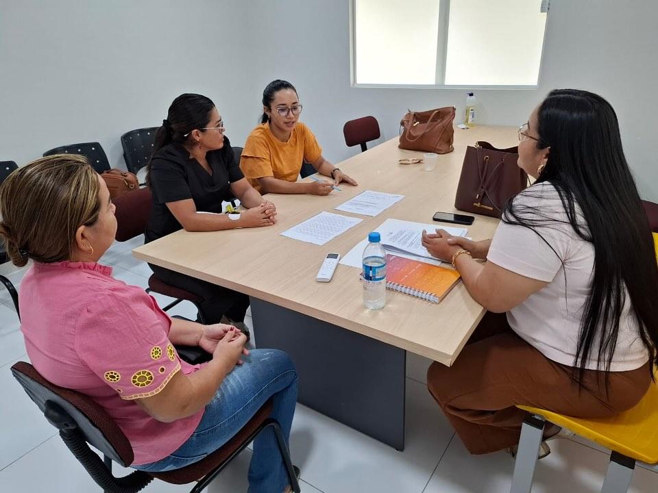 Amapá reforça compromisso com saúde básica em reunião de alinhamento institucional