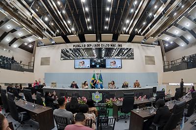 Audiência pública debate o impacto dos jogos on-line na saúde pública