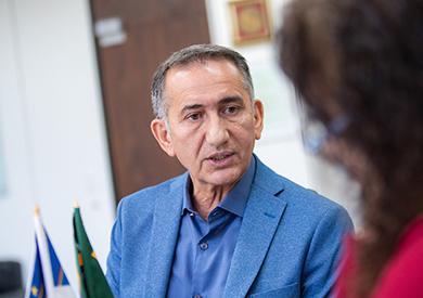 Autoridades Federais e Estaduais discutem medidas emergenciais para conter prejuízos de produtores no Amapá