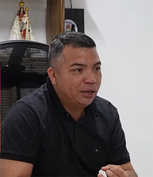 Caravana da Agência Amapá impulsiona empreendedorismo em Vitória do Jari