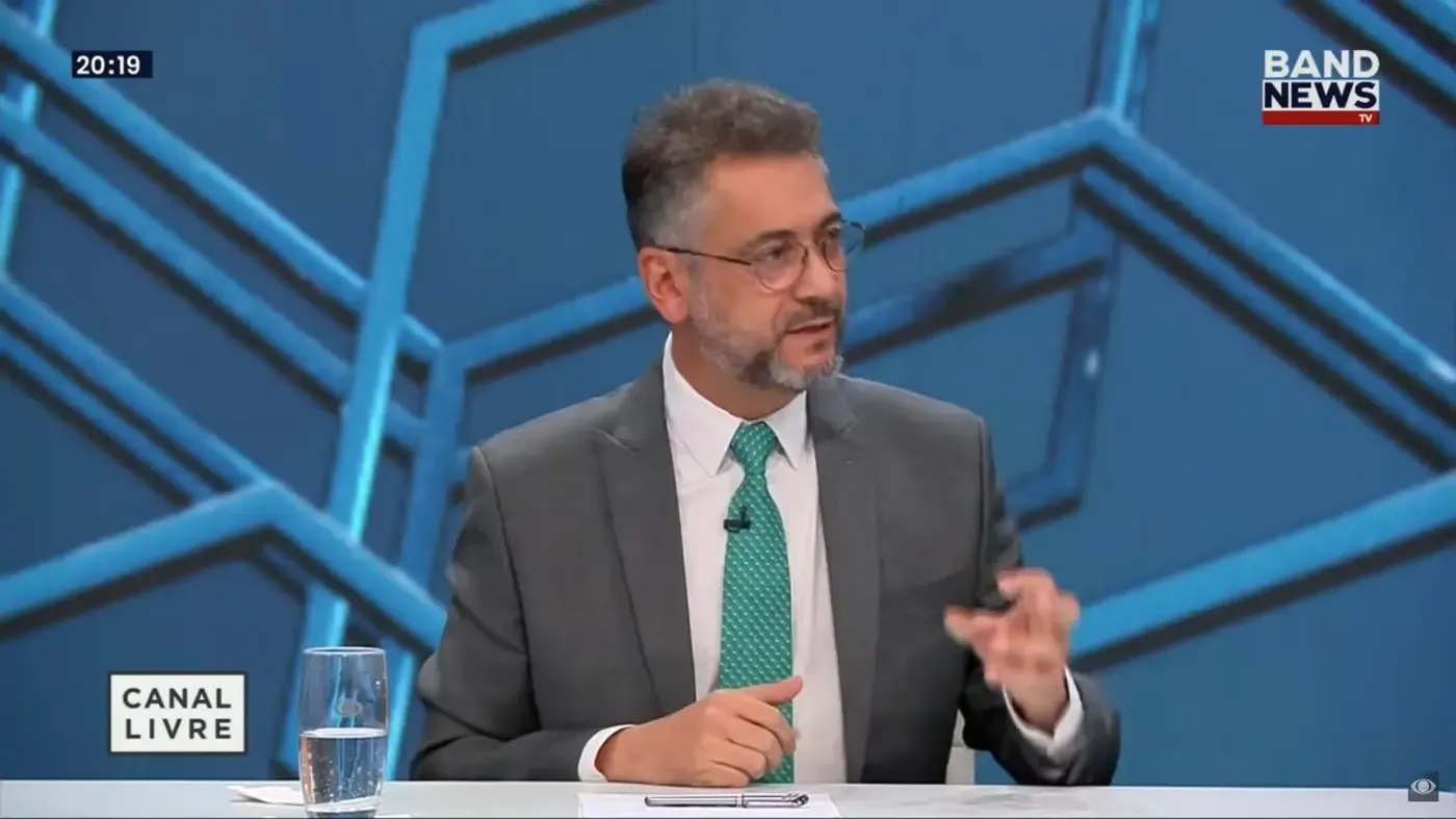 Clécio Luís: ‘O Amapá precisa de musculatura empreendedora e inspiração em bons exemplos