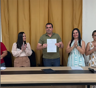 Cutias institui feriado municipal do Dia do Evangélico em 30 de novembro
