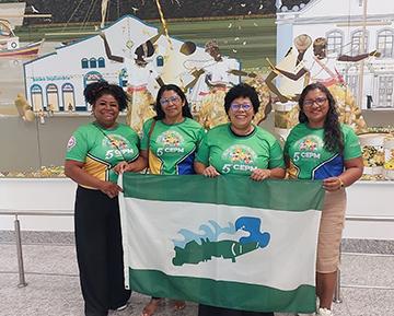 Cutias promove Conferência dos Direitos das Mulheres para reforçar igualdade e protagonismo feminino