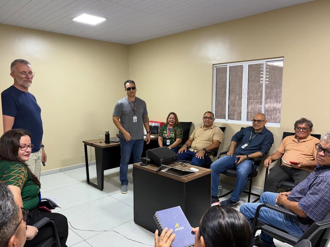 Ferreira Gomes inaugura nova marca turística e dá passo para reforçar identidade local