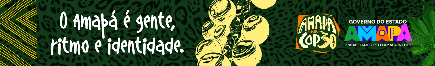 Governo do Amapá