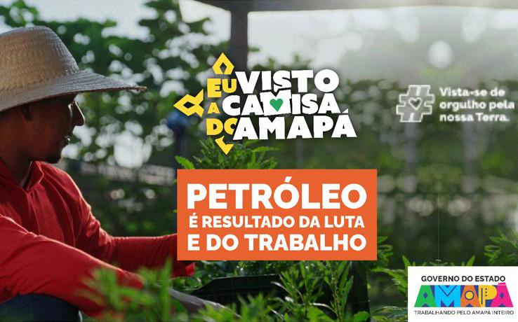 Governo do Amapá