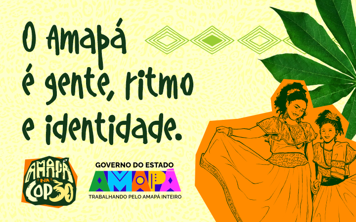 Governo do Amapá