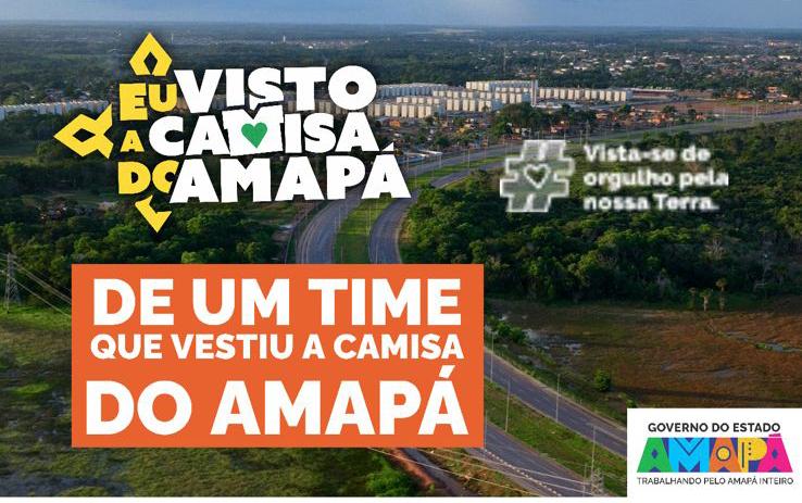 Governo do Amapá