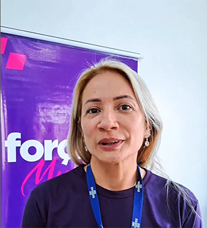 Itaubal promove oficinas de inclusão produtiva junto ao SEBRAE para capacitar equipe da assistência social
