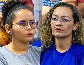 Moradores de Samaúma debatem futuro do Complexo Turístico em reunião promovida pela prefeitura de Laranjal do Jari