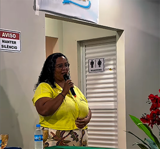 Município recebe visita institucional e celebra destaque nacional na educação básica