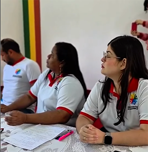 Novo Conselho Municipal de Assistência Social assume mandato 2025-2027 em Amapá