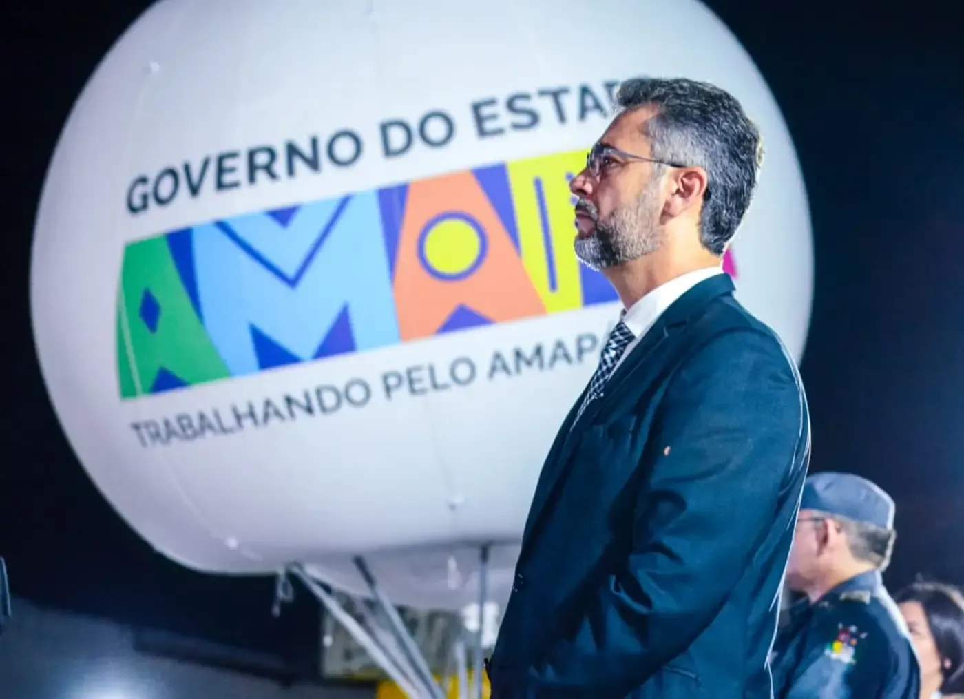 ‘Passam atuar na linha de frente da segurança pública do Amapá’, destaca governador Clécio Luís sobre militares concluintes do curso da Rotam