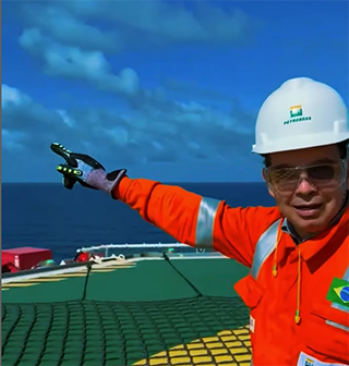 Pesquisas de petróleo na Margem Equatorial marcam virada histórica para o Amapá