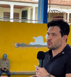 Plano Collor Já mobiliza servidores no Amapá e ganha reforço em Brasília