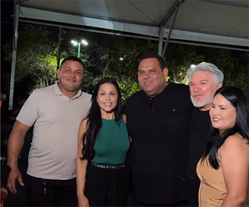 Porto Grande celebra o 31º Festival do Abacaxi com multidão, estrutura e mega atrações