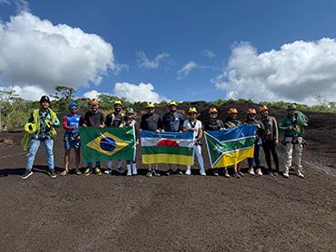 Porto Grande inicia nova fase e aposta forte no turismo de aventura no Amapá