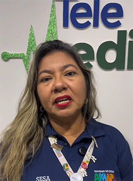 Pracuúba inaugura ponto de telemedicina para ampliar acesso à saúde especializada