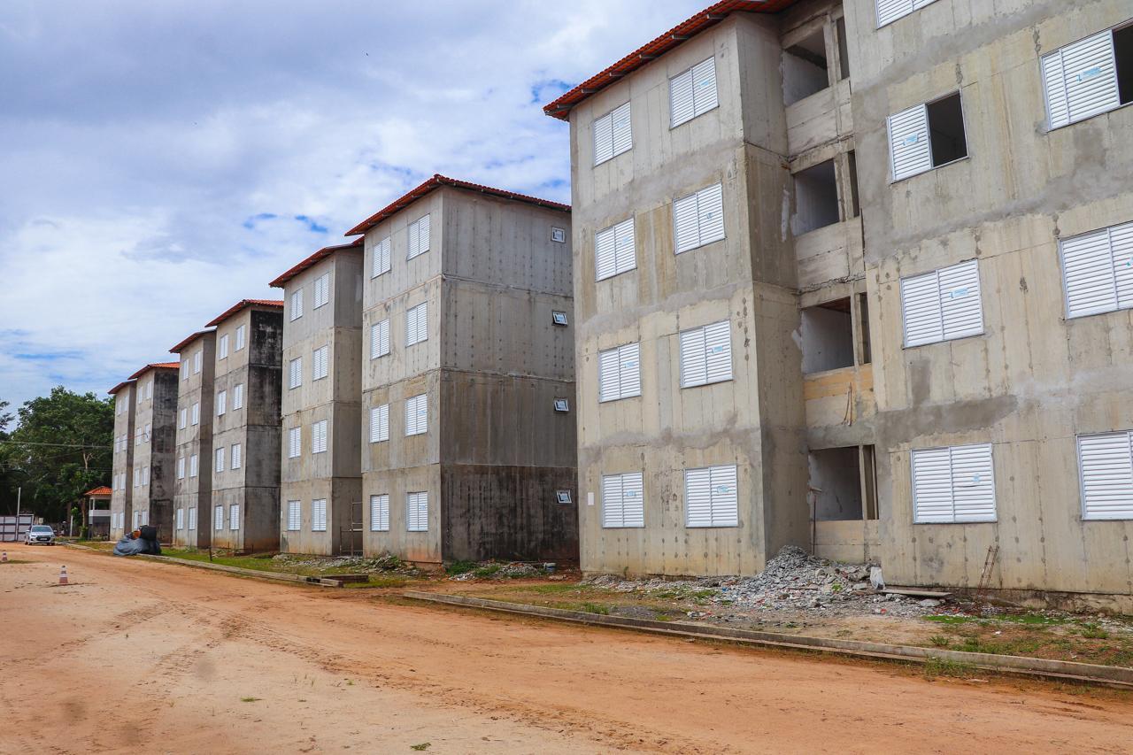 Prefeitura de Macapá inicia atualização cadastral dos inscritos no Habitacional Janary Nunes