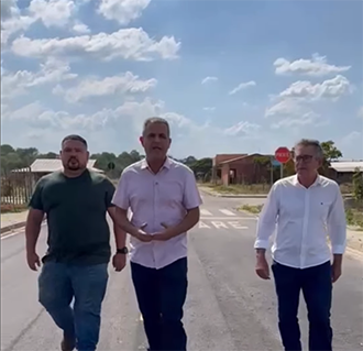 Prefeitura de Tartarugalzinho avança com campanha para regularização de construções