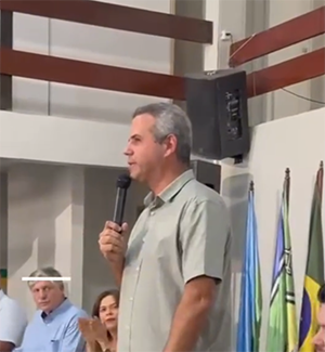 Primeiro programa de habitação de Tartarugal é lançado e marca nova etapa para o município