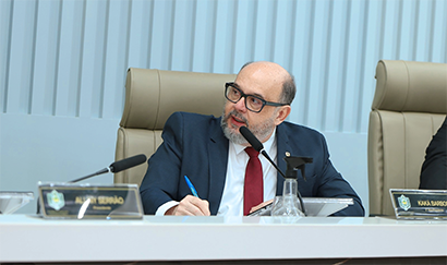 Projeto aprovado na Alap garante incentivo ao empreendedorismo feminino no Amapá