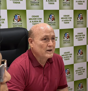 Santana empossa novos conselheiros de cultura e reforça participação social