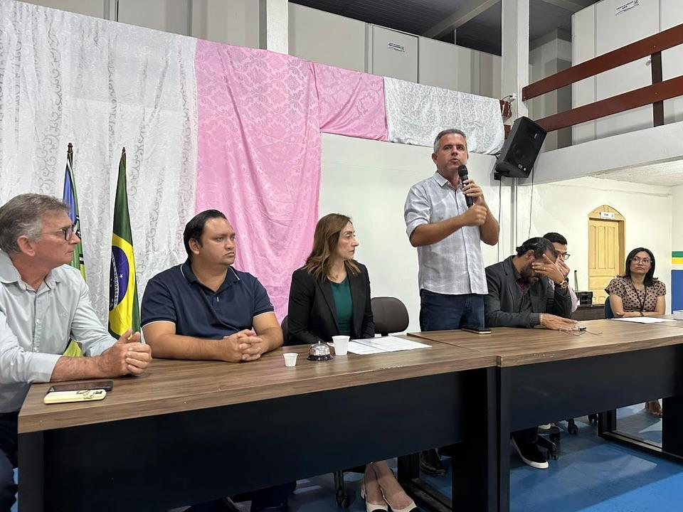 Tartarugalzinho dá passo decisivo para garantir moradia legal e segurança jurídica