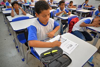 Tartarugalzinho se prepara para o SAEB 2025 com expectativa e engajamento escolar