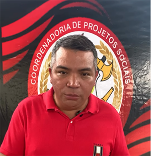 Vitória do Jari recebe o Projeto Bombeiro Cidadão para formar jovens cidadãos