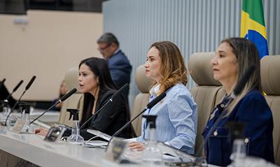 Alap aprova projetos de lei sobre reestruturação de carreira dos servidores da segurança pública