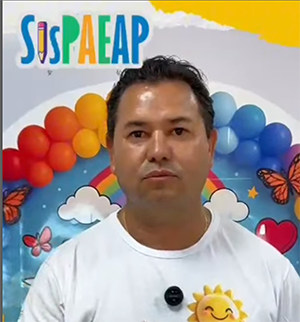 Calçoene se mobiliza para aplicação do Sispaeap e reforça compromisso com a alfabetização