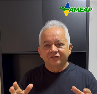 Carlos Sampaio comemora novo marco para o municipalismo do Amapá