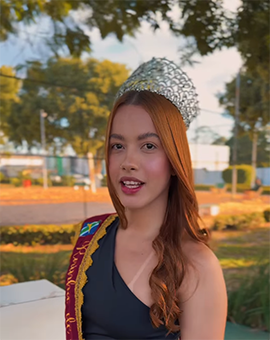 Concurso Rainha de Laranjal abre programação dos 38 anos do município