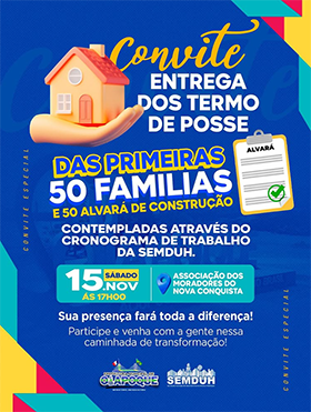 Entrega de moradias em Oiapoque confirma compromisso com habitação digna
