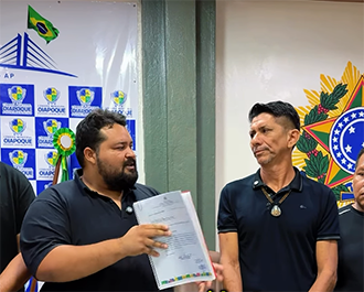 Feira do Agricultor de Oiapoque ganha terreno definido para implantação