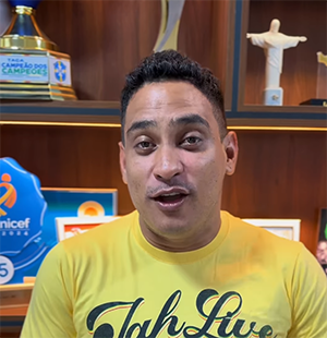 Laranjal do Jari prepara noite histórica com encontro de radiolas na abertura do aniversário da cidade