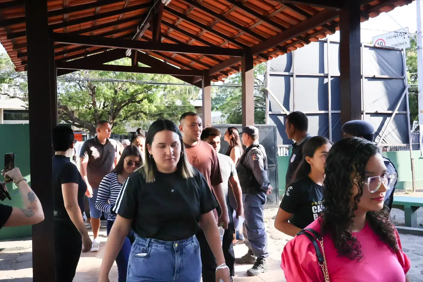 Mais de 13 mil candidatos disputam vagas para Oficiais da Polícia Militar em concurso público do Governo do Amapá