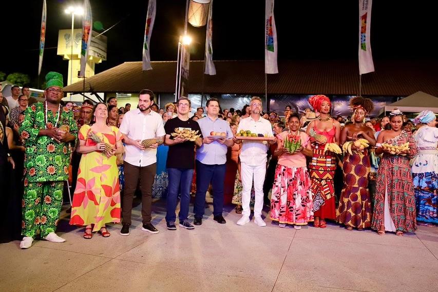Missa dos Quilombos reafirma ancestralidade e fé no Amapá