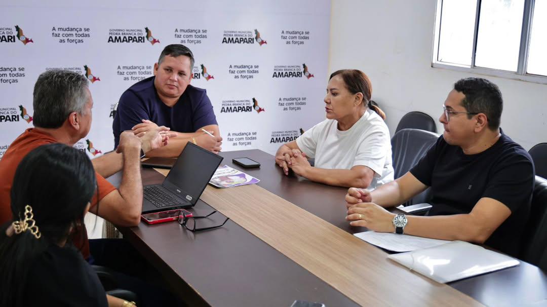Mutirão de Documentação Rural será realizado em Pedra Branca do Amapari