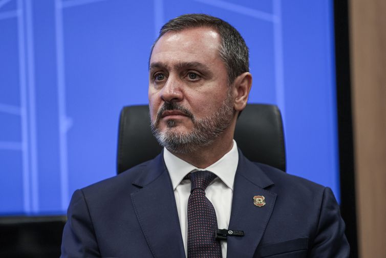 PF não vê conexão de facções brasileiras com terrorismo internacional