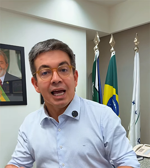 Prazo reaberto: governo Lula envia projeto que beneficia servidores do ex-Território do Amapá