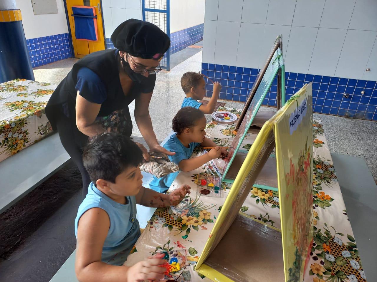 Prefeitura de Calçoene garante adicional de insalubridade a Auxiliares Educacionais