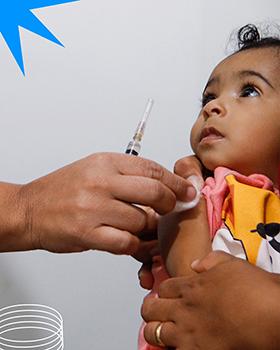 Prefeitura de Laranjal do Jari reforça campanha de vacinação contra a gripe para toda a população