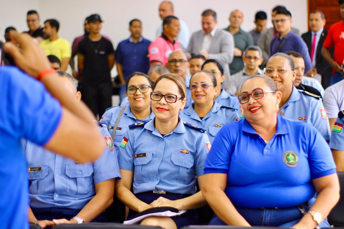 Prefeitura de Macapá lança edital do concurso para Guarda Civil Municipal e Agente de Trânsito